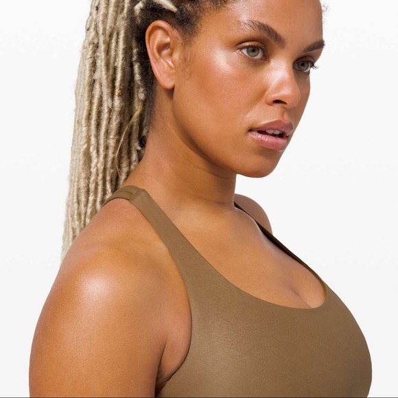 Lululemon Energy Long Line *Special Edition* - Picture 5 of 14